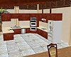 lovely kitchen