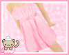 *BC!*Pink cute dress