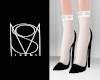 SM | Mussel Shoes