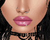 lip lipstick pink - 1