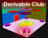 MCII- Derivable Club V.2