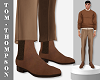 Lynx Winter Boots V2.
