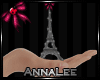 AL|Annie Inou Strawberry