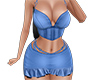 bluejeans top