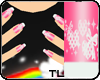 ~TL- Pynck Nails