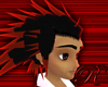 (R)Red Tiped Axel