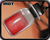 [iRot] Blood Vial