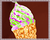 Ice Cream Earrings