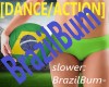 {Dance} BrazilBum