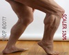 ʑ SCALER 130% LEGS M
