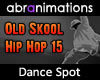 Old Skool Hip Hop 15