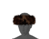 Y2K Fur Hat