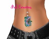 Chill Out Belly Piercing