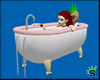 Couples Bubblebath Tub