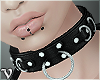 *V Achromatic Collar.