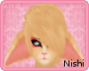 [Nish] Gazelle Hair M