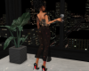 the dress