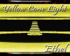 £ | Yellow Cone Light