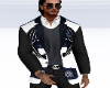 Gemini Blazer Outfit