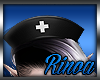 Dark Nurse Hat