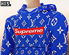 Hoodie Sup