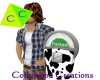~CC Cow Parking Meter