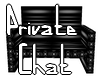 Private Chat Sofa