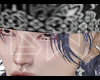 DW. Bandana Blue