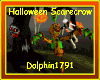 [DOL]Halloween Scarecrow