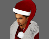 hat santa claus