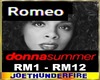 D Summer Romeo
