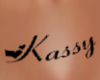 Tatto Kassy