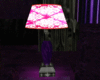 HG Mysterium Table Lamp
