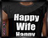 !iP Happy Wife Top