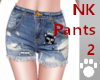 Nk Pants 2