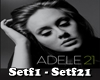 Adele SetFireToRain V2