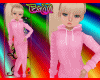 OUTFIT PIJAMA KIDS DRV