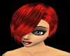 man eater 2 red hair