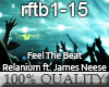 Relanium - Feel The Beat