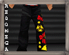 Hardcore 4 Ever pants !!
