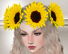 [rk2]Sunflower Crown