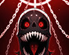 Red Demon | cutout