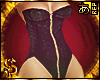 あ Black Bodysuit