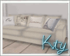 K. Paris Couch 