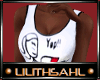 LS~BRZ OUCH DRESS