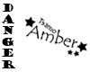 Amber tatto
