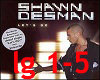 desman lets go box 1