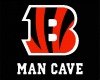Bengals Man Cave