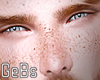 GINGER FRECKLES