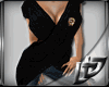 ~DD~ Black Carla Sweater